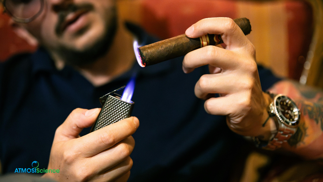 Humidi-Cure 73% RH 2-way humidity control packets for cigars by ATMOSIScience