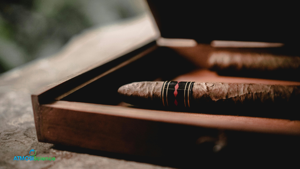 Humidi-Cure 73% RH two-way humidity packs for cigar humidors and travel cases