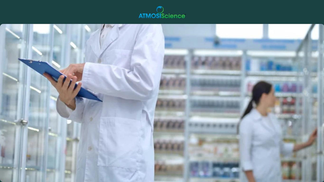 Relative humidity control in a pharmaceutical and biotech production environment