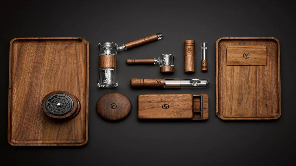 cannabis travel case - cover