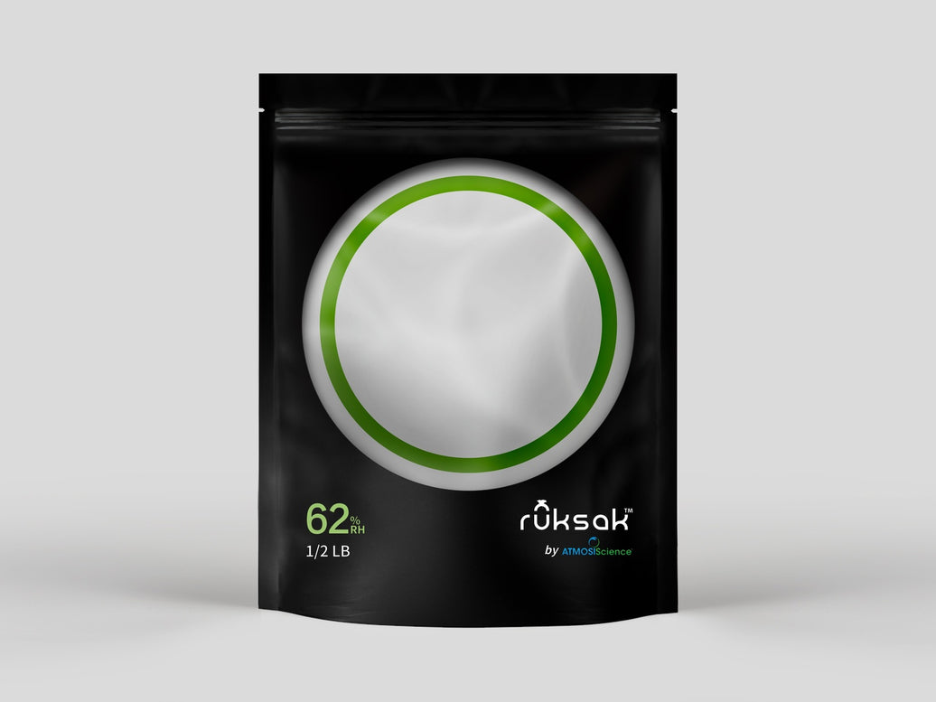 ruksak RH 62% | 1/2 LB | 10pcs