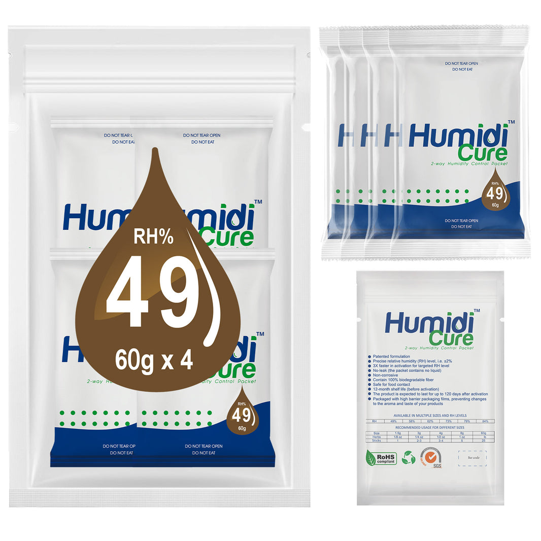 image Humidi-Cure 49% for Instruments | 49%- 60g