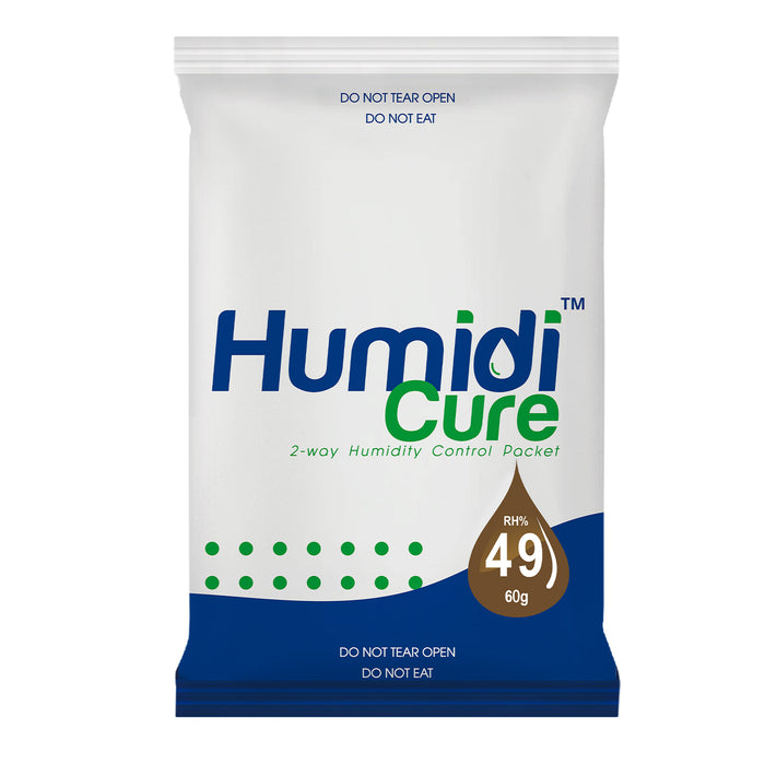 Humidi-Cure 49% for Instruments | 49%- 60g | 1 pcs