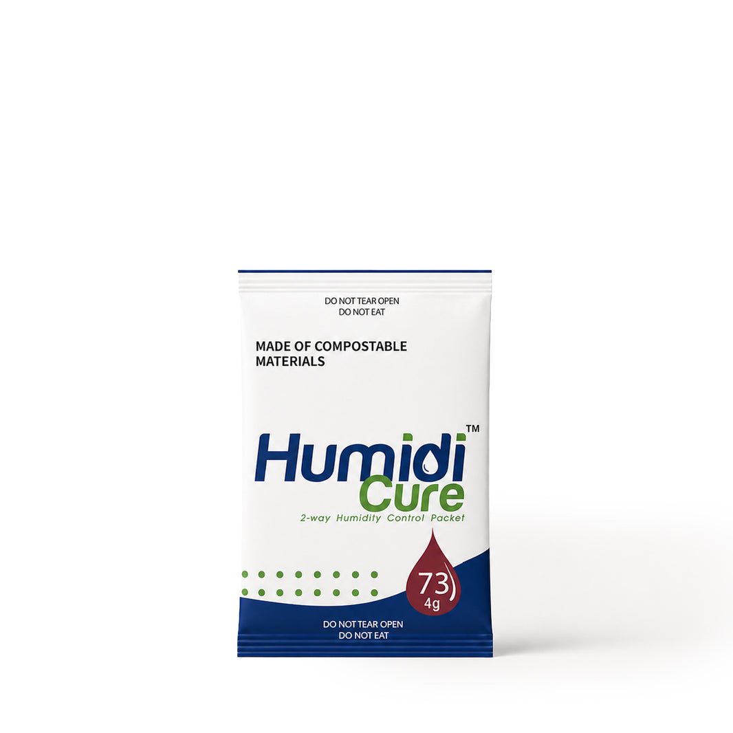 Humidi-Cure 73% for Cigars
