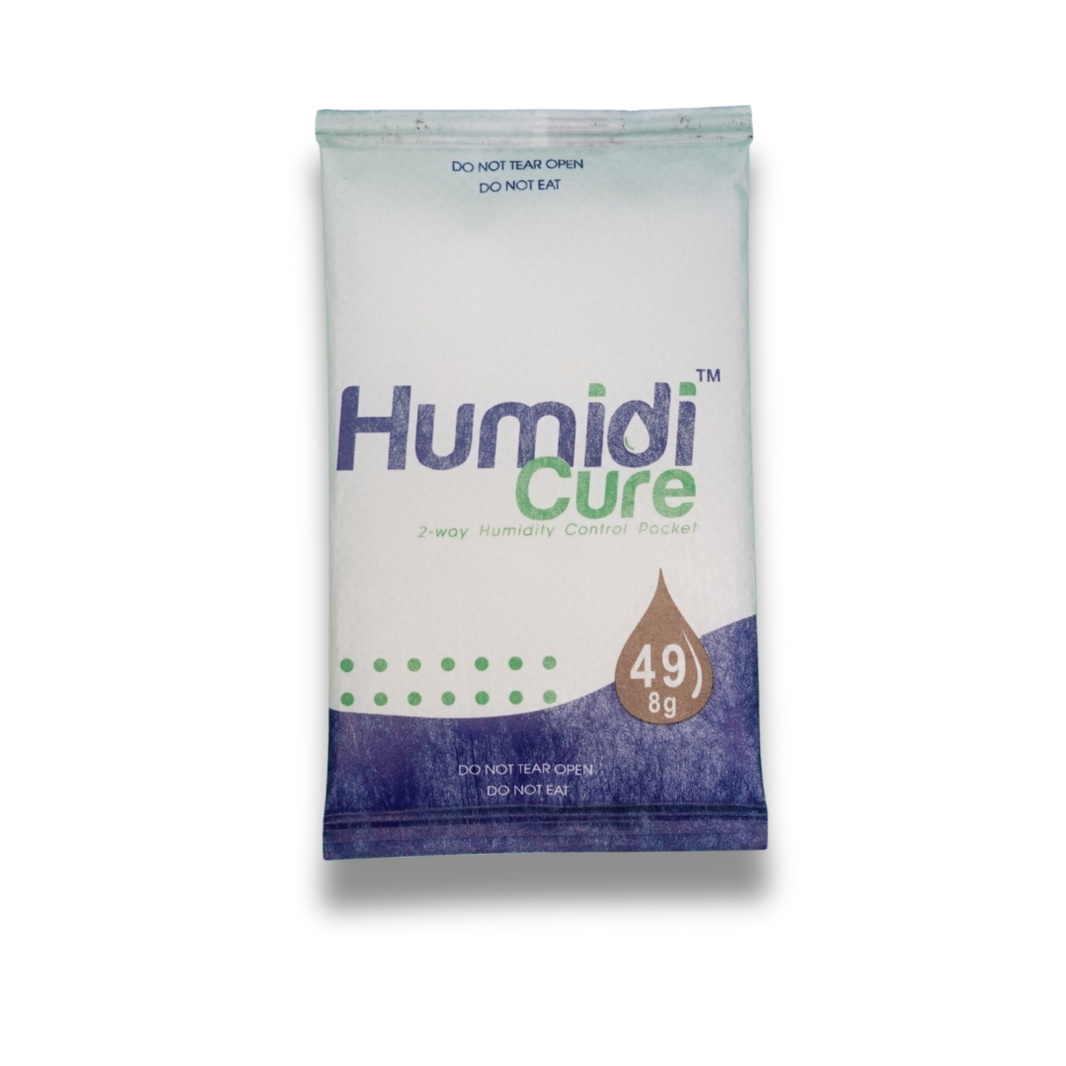 Humidi-Cure 49% for Instruments | 49%- 60g