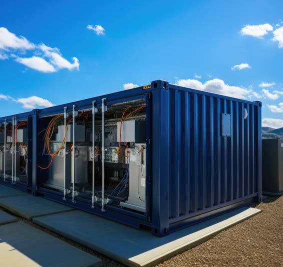 Energy storage system