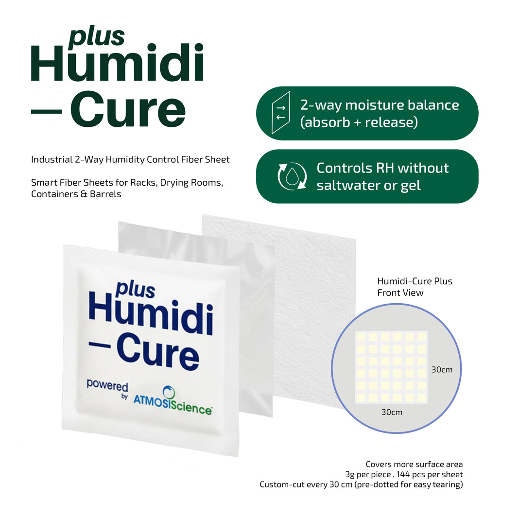 image Humidi-Cure Plus