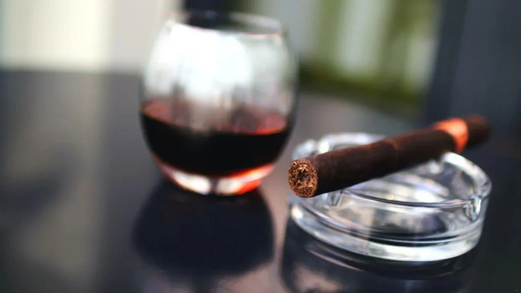 5 Tools That Every Cigar Smoker Needs - ATMOSIScience | 2-Way Humidity Control, Naturally