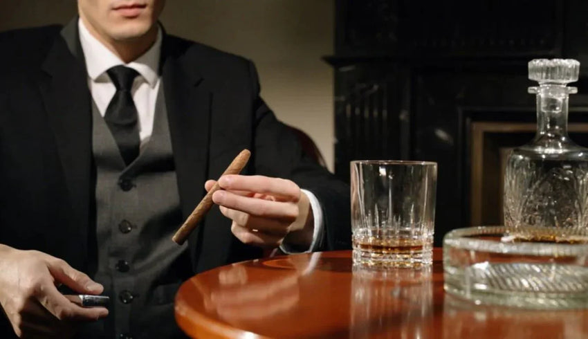 8 Amazing Cigar Brands & How They Started & Survived - ATMOSIScience | 2-Way Humidity Control, Naturally