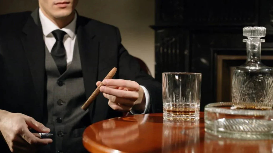 8 Amazing Cigar Brands & How They Started & Survived - ATMOSIScience | 2-Way Humidity Control, Naturally