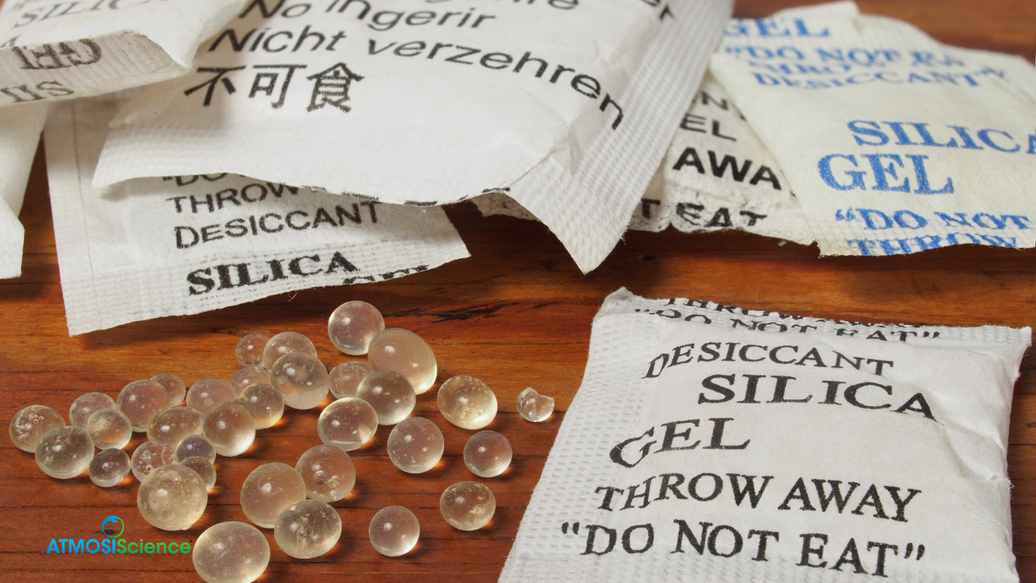 The True Cost of Silica Gel: Freight, Carbon Footprint & EPR Fees Add Up