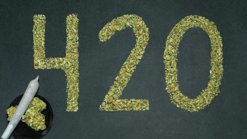 Celebrating 420, Cannabis Culture & The History Behind It