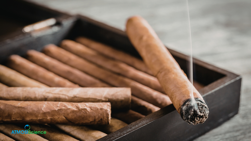Humidi-Cure 73% RH pack sizes matched to cigar count from single tube to humidor