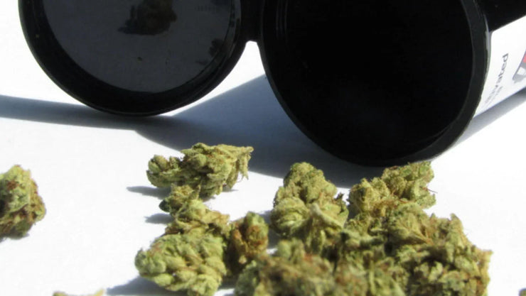 7 Companies Leading The Way In The Cannabis Industry