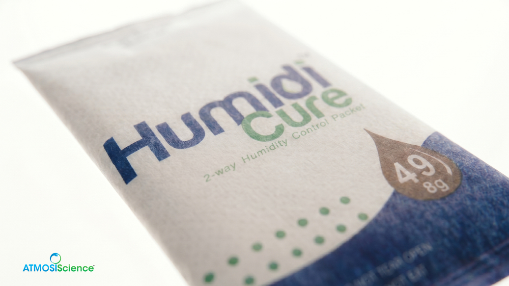 2-Way Packets vs. Sponges vs. Gel Humidifiers: An Comparison