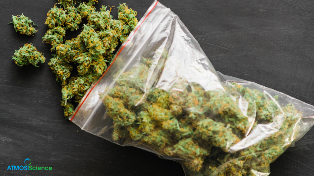 Why Your Weed Feels Harsh (and Why “Too Dry” Is Usually the Wrong Diagnosis)