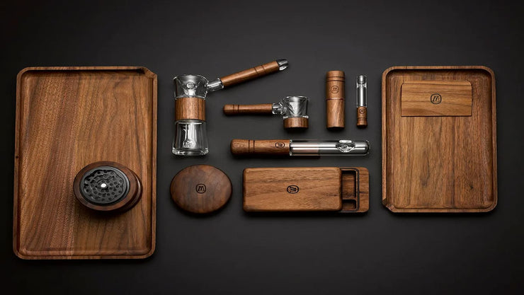 cannabis travel case - cover
