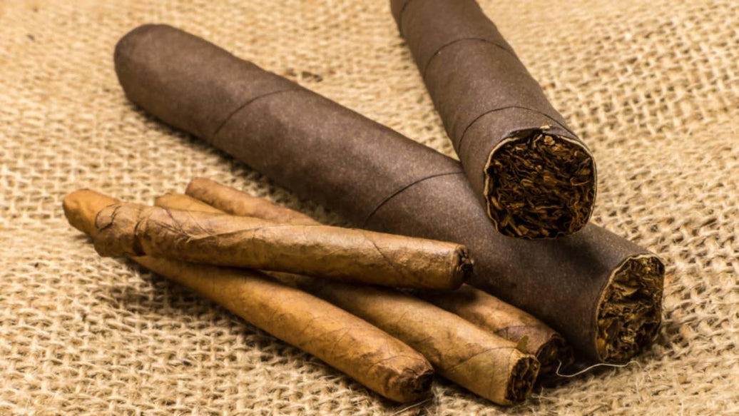 Cigar Types: The Different Sizes, Colors, & Shapes - ATMOSIScience | 2-Way Humidity Control, Naturally