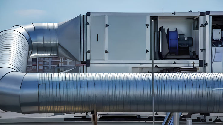 Commercial Humidity Control: Science, Technologies & Solutions