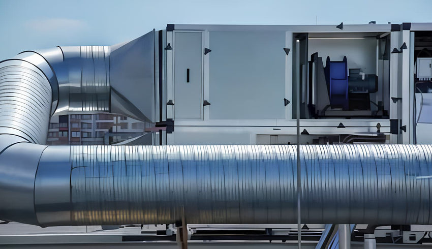 Commercial Humidity Control: Science, Technologies & Solutions