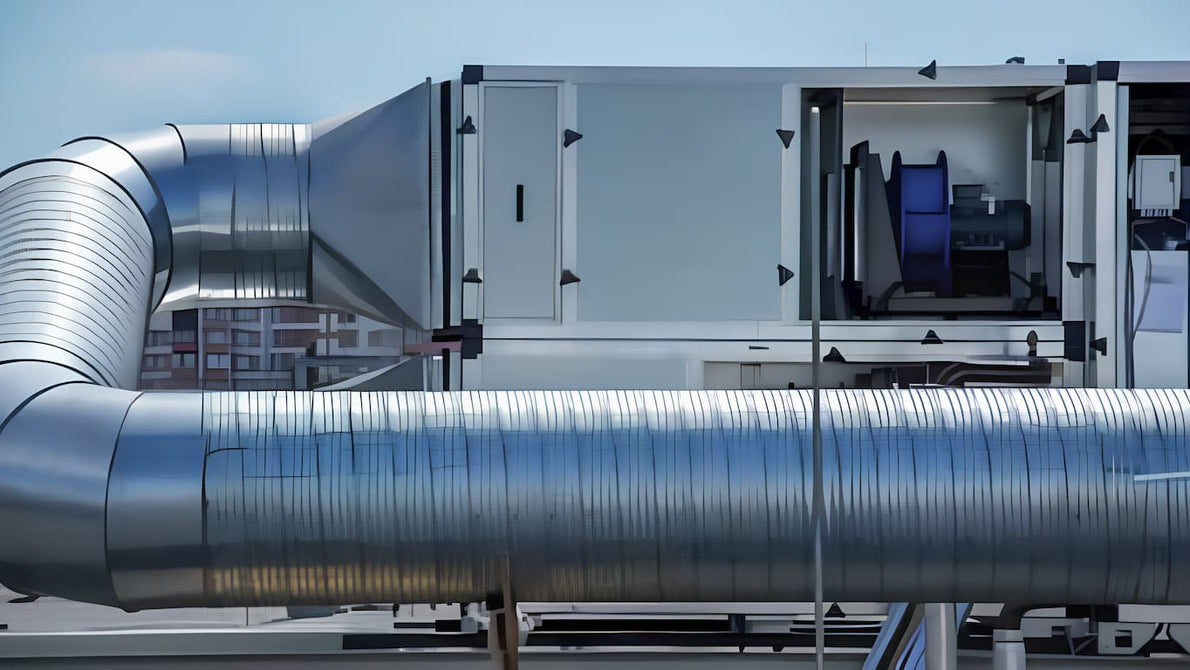 Commercial Humidity Control: Science, Technologies & Solutions