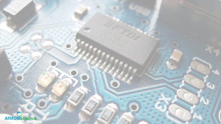 Electronics Manufacturing Humidity: Control Quality & ESD Safety - ATMOSIScience | 2-Way Humidity Control, Naturally