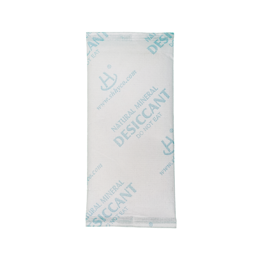 Shipping to Zone IV Markets: Desiccant Sizing for India, Southeast Asia and the Gulf