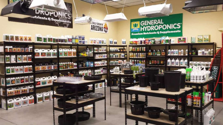 grower supply houses - cover