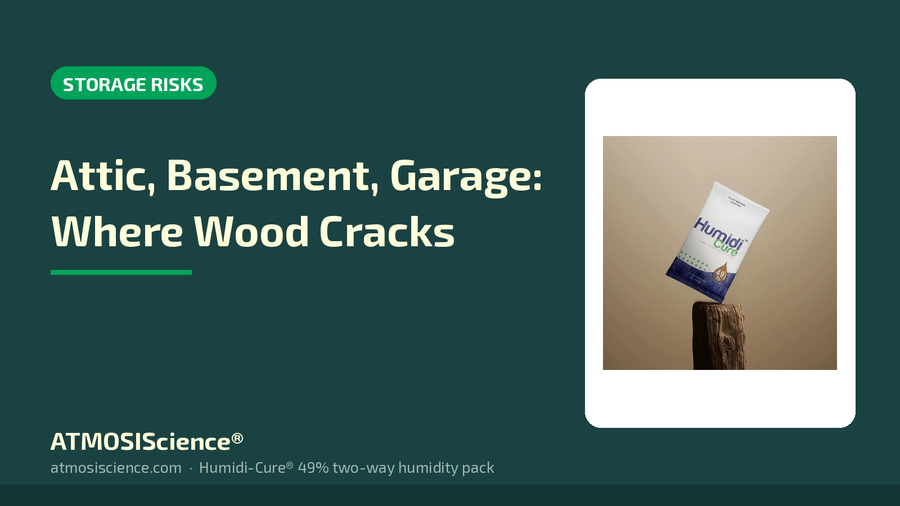 Attic, Basement or Garage? The Worst (and Safest) Places to Store an Instrument