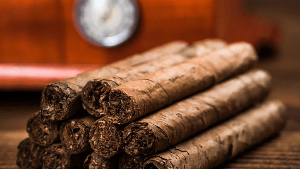 Here’s How to Prevent Mold & Dryness for Your Cigars - ATMOSIScience | 2-Way Humidity Control, Naturally