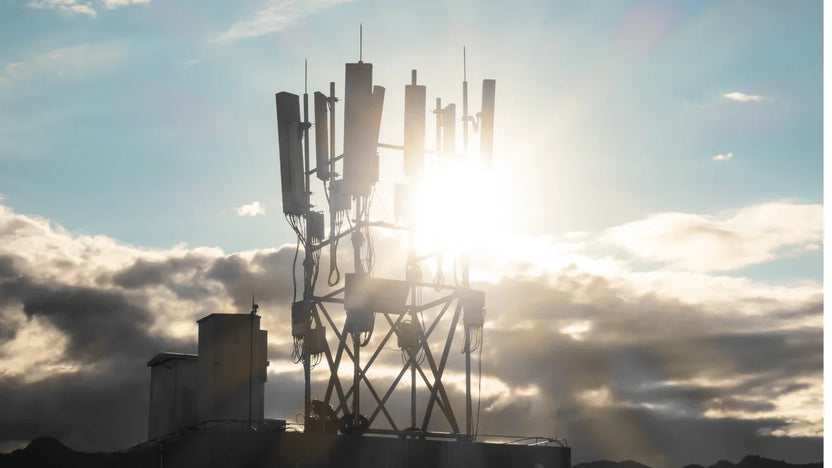 Electronics Manufacturing Humidity: Control Quality & ESD Safety