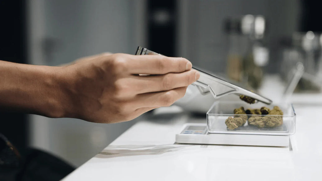 How To Store Your Weed (Best & Worst Methods) - ATMOSIScience | 2-Way Humidity Control, Naturally