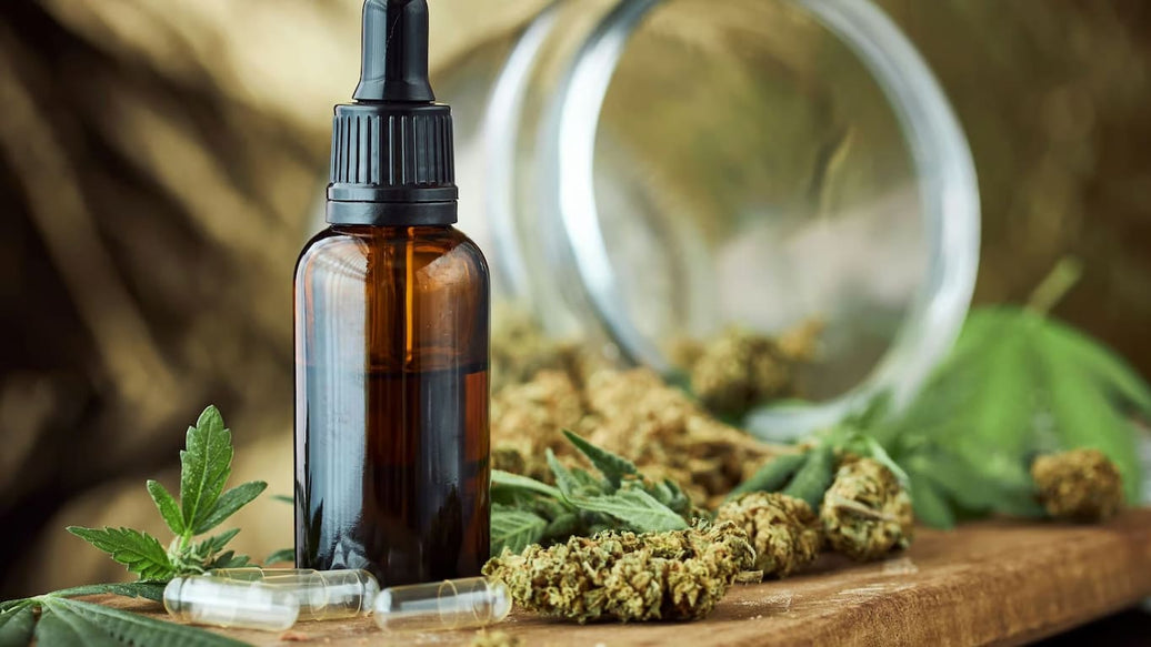 how long does weed stay in your system - cover