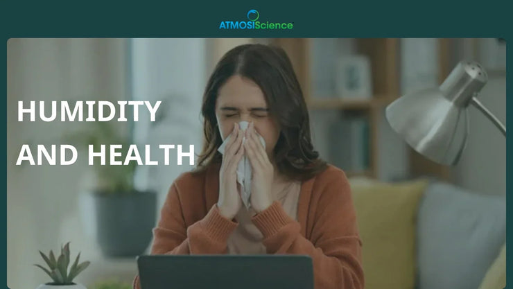 Humidity and Health: Simple Ways to Protect Yourself Today