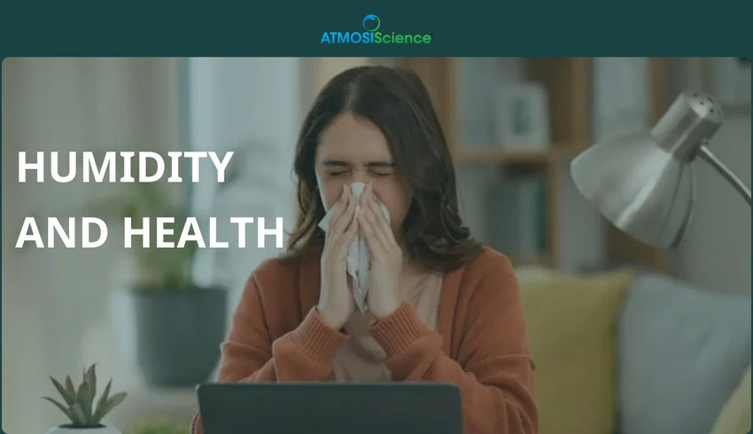 Humidity and Health: Simple Ways to Protect Yourself Today