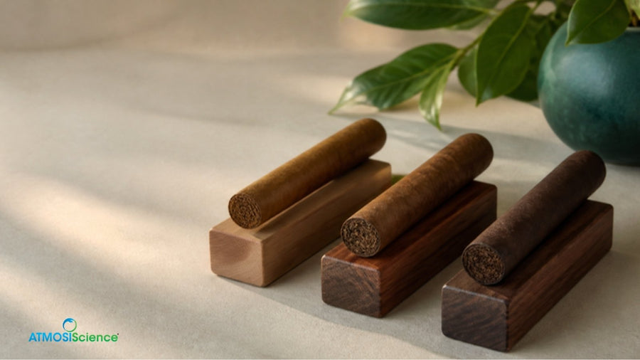 65% vs 69% vs 72% RH for Cigars — A Humidor Set-Point Guide