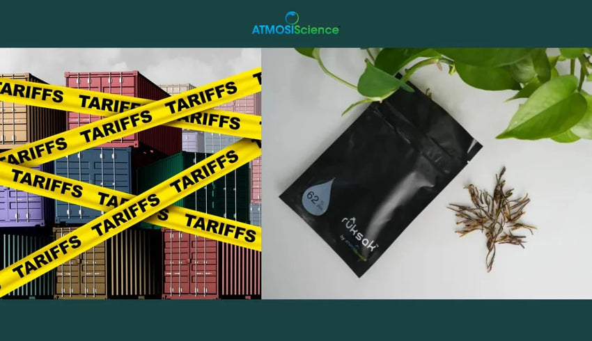 Suffocating the Seed: How Trump’s Tariff Wars Are Stunting the Growth of the Cannabis Industry