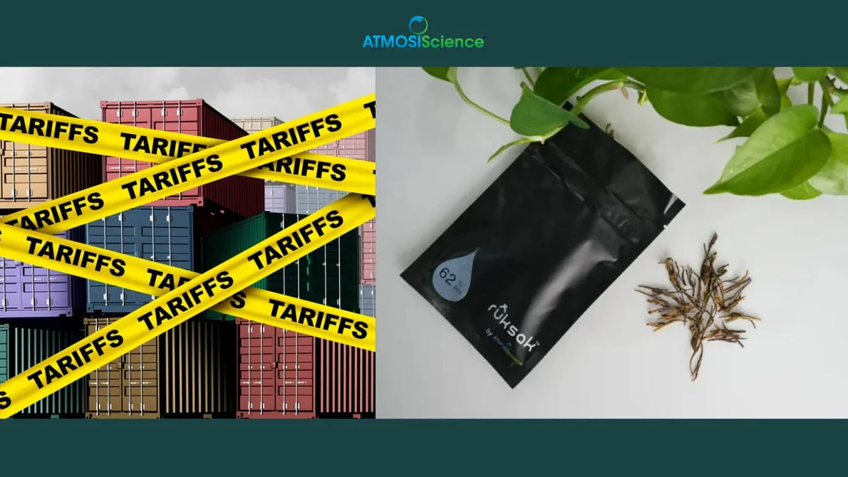 Suffocating the Seed: How Trump’s Tariff Wars Are Stunting the Growth of the Cannabis Industry