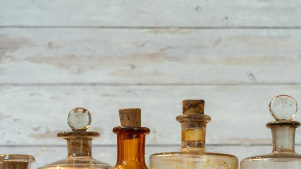 The Evolution (History) of Cannabis Packaging - ATMOSIScience | 2-Way Humidity Control, Naturally