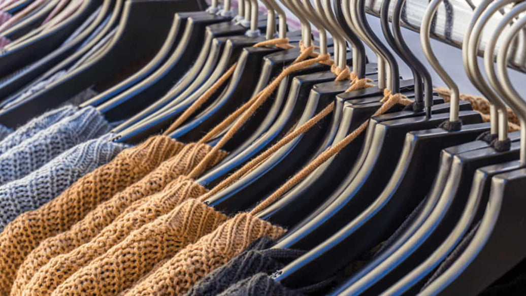 This Sustainable Product Aims To Disrupt The Fashion Industry - ATMOSIScience | 2-Way Humidity Control, Naturally