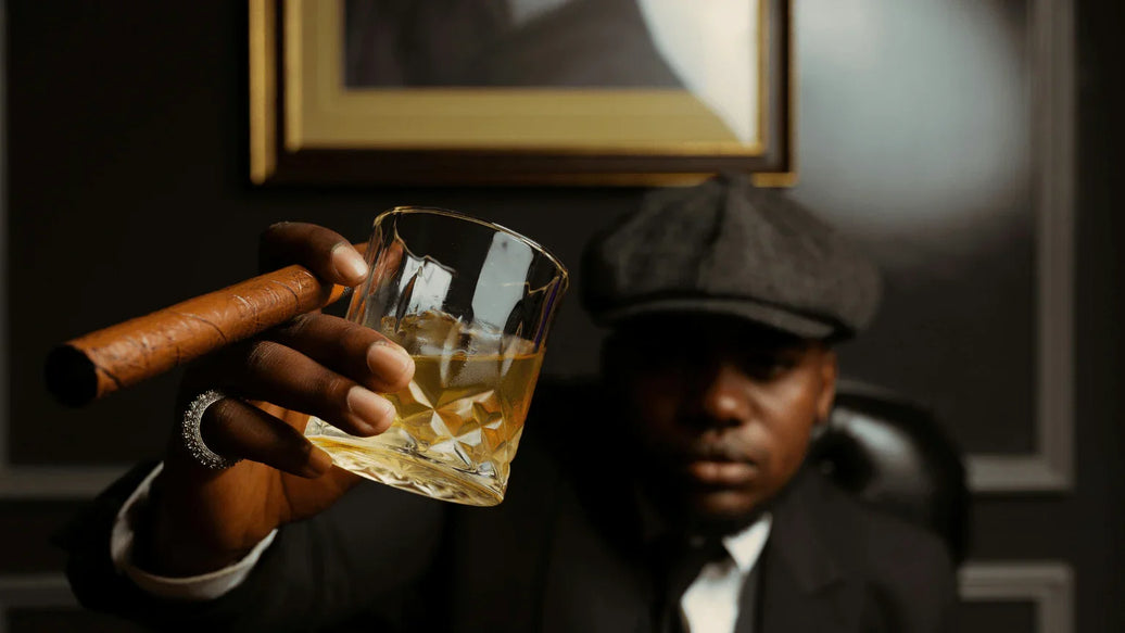 Tricks to Get More Flavor Into Your Cigar - ATMOSIScience | 2-Way Humidity Control, Naturally