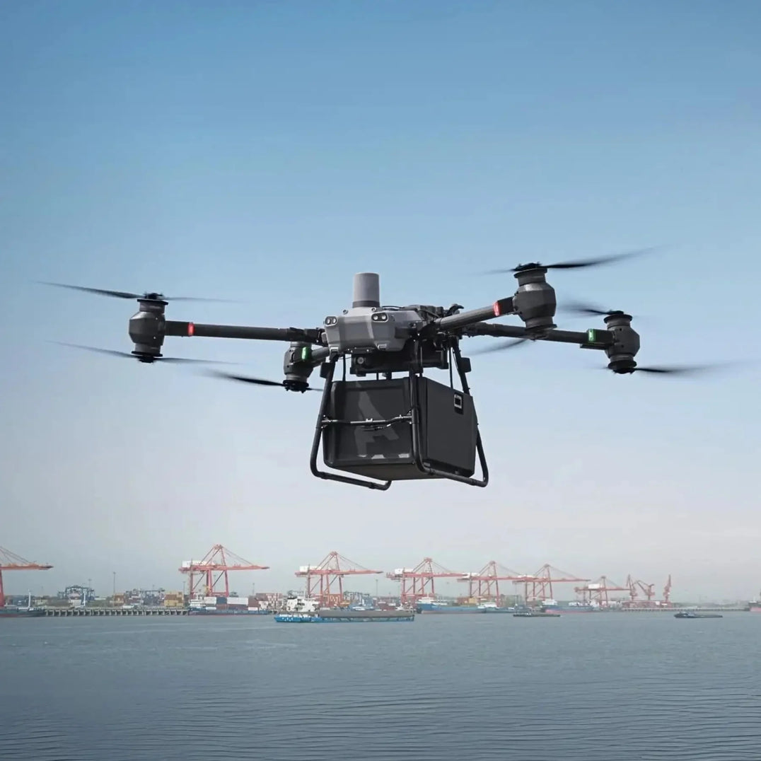 Camera Lenses, Drones - ATMOSIScience | 2-Way Humidity Control, Naturally