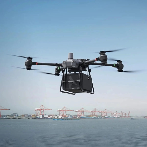 Camera Lenses, Drones - ATMOSIScience | 2-Way Humidity Control, Naturally