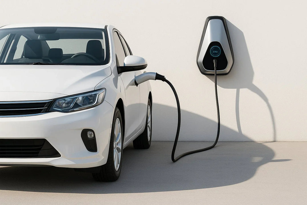 Electric Vehicles & Energy Storage - ATMOSIScience | 2-Way Humidity Control, Naturally