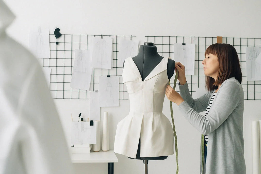 Garment & Fashion - ATMOSIScience | 2-Way Humidity Control, Naturally