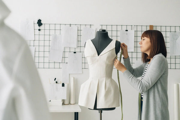 Garment & Fashion - ATMOSIScience | 2-Way Humidity Control, Naturally