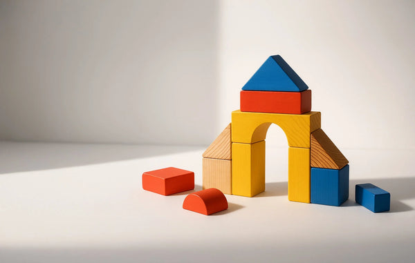 Wooden Toys - ATMOSIScience | 2-Way Humidity Control, Naturally