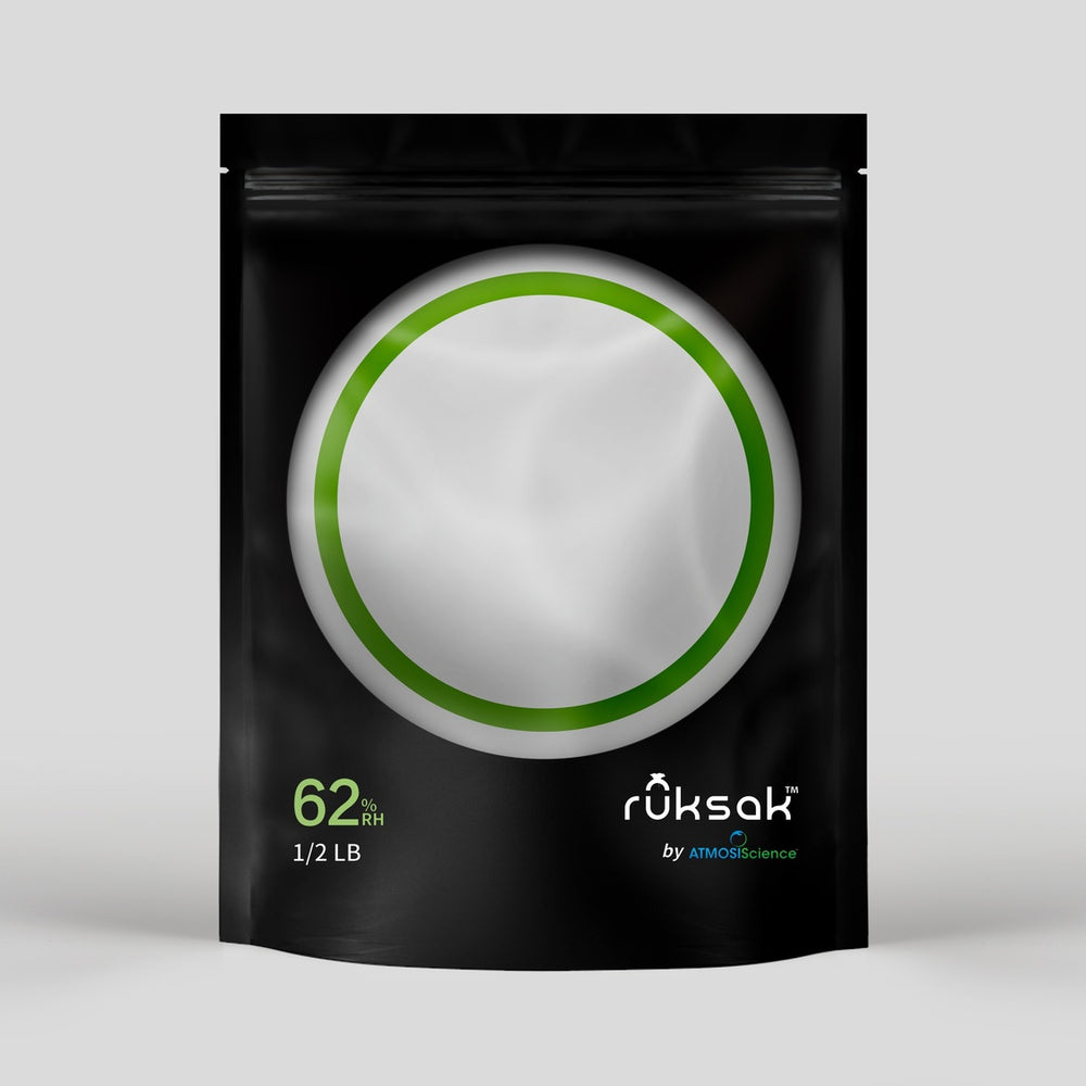 ruksak RH 62% | 1/2 LB | 10pcs