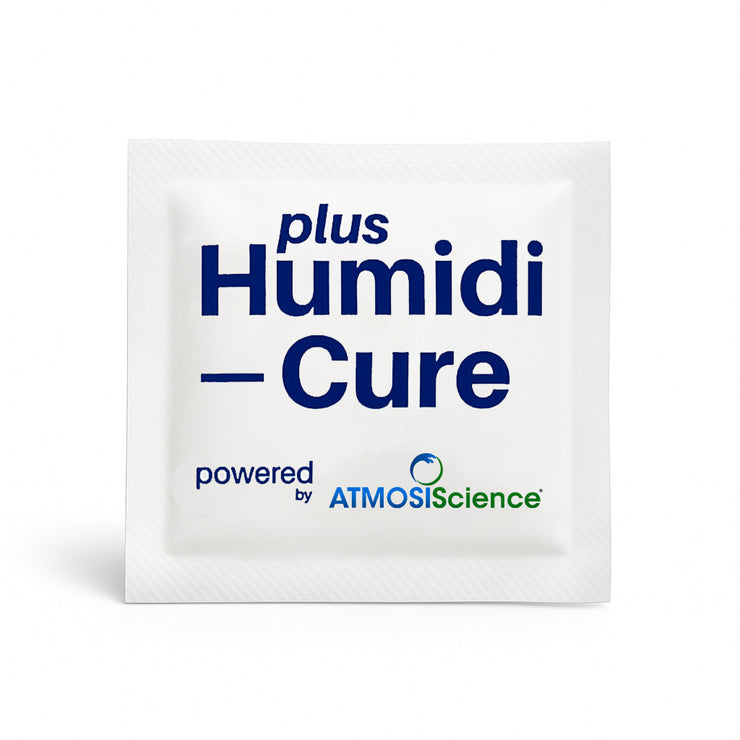 Humidi-Cure Plus