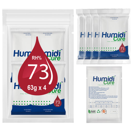 Humidi-Cure 73% for Cigars